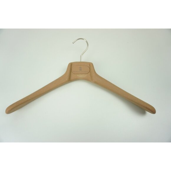 Brunello Cucinelli Other - Brunello Cucinelli Composite Hanger